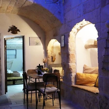 Apartamento Archi Cimino Monopoli Exterior foto